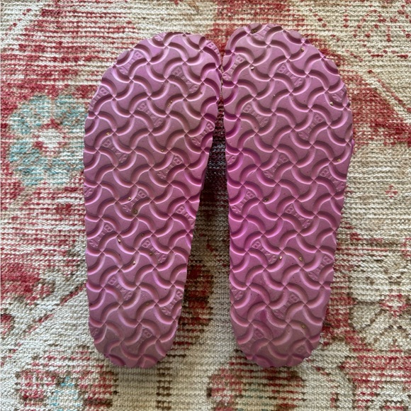 *SOLD* Birkenstock Eva Madrid Sandal - Picture 4 of 4